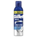 Gillette Series Schiuma da barba