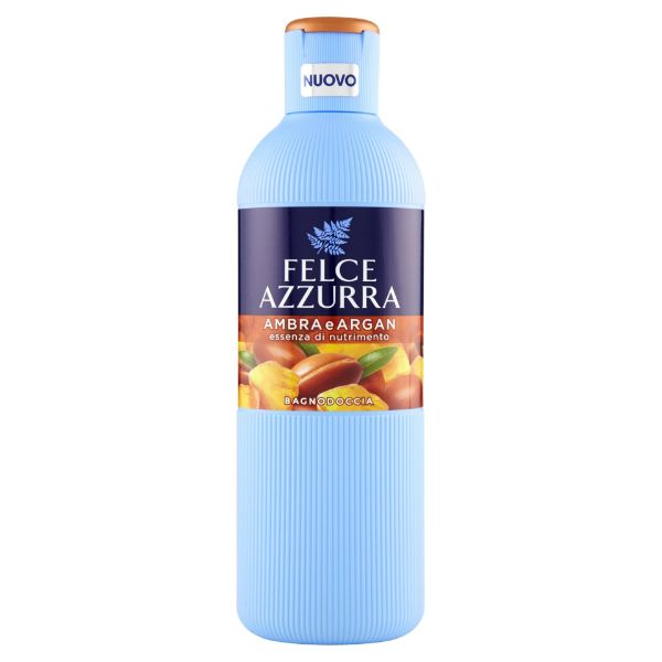 felce azzurra