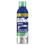 Gillette Series Schiuma da barba