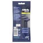 Gillette Blue II Rasoi Slalom x 5