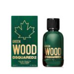 Immagine di DSQUARED GREEN UOMO EDT 30 SPR