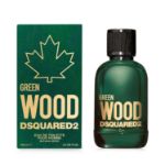 Picture of DSQUARED GREEN UOMO EDT 100 SPR