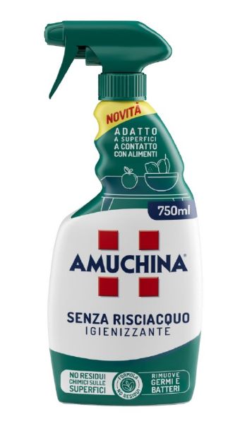 amuchina