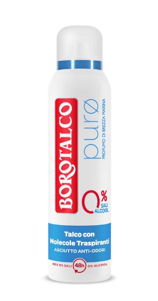 borotalco