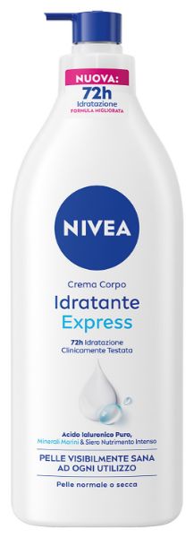 nivea