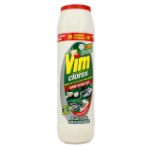 vim