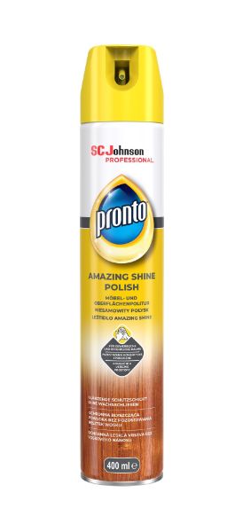 Picture of PRONTO MOBILI CLASSIC ML.400 SPRAY    KK