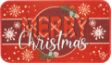 Immagine di TAPPETO NATALE 40X70