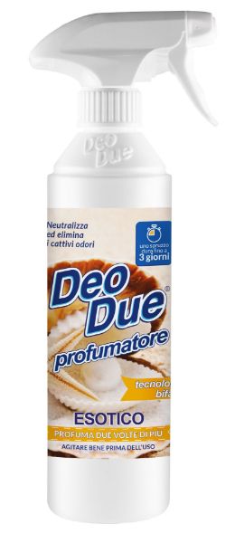 deodue