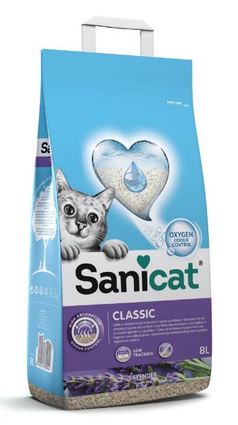 sanicat