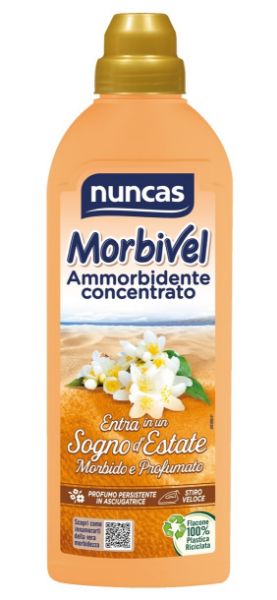 nuncas-ammorbidente