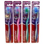 Spazzolino da denti Zigzag - Colgate-2