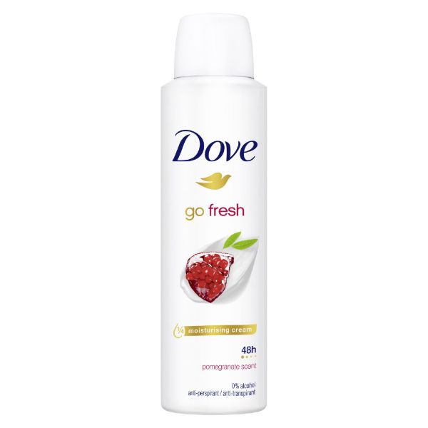 dove-deo