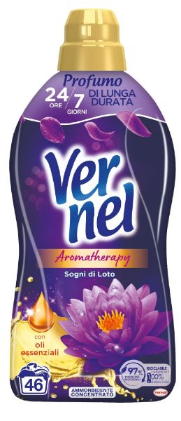 vernel