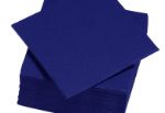 Immagine di TOVAGLIOLI NAPPAGE 24X25X50PZ BLU SCURO 71308