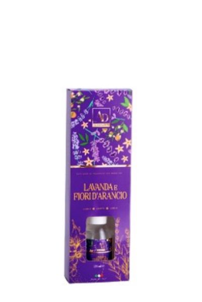 diffusore-lavanda-fiori-arancia