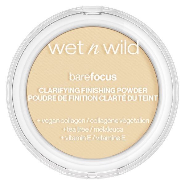 Picture of WET & WILD FOCUS POLVERE ILLUMINANTE FAIR/LIGHT 4479E