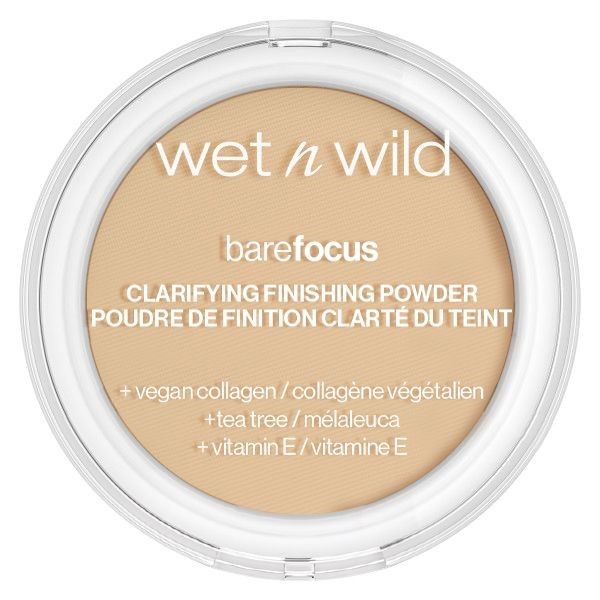 Picture of WET & WILD FOCUS POLVERE ILLUMINANTE LIGHT/MEDIUM 4480E