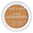 Immagine di WET & WILD FOCUS POLVERE ILLUMINANTE MEDIUM/TAN 4481E