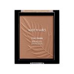 Picture of WET & WILD COLOR ICON BRONZER PALM BEACH E739