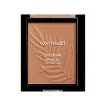 Picture of WET & WILD COLOR ICON BRONZER BRAZIL E740