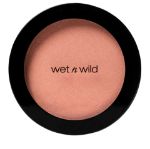 Picture of WET & WILD COLOR ICON BLUSH PEARL PINK 1555E