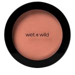 Picture of WET & WILD COLOR ICON BLUSH MELLOW WINE 1556E