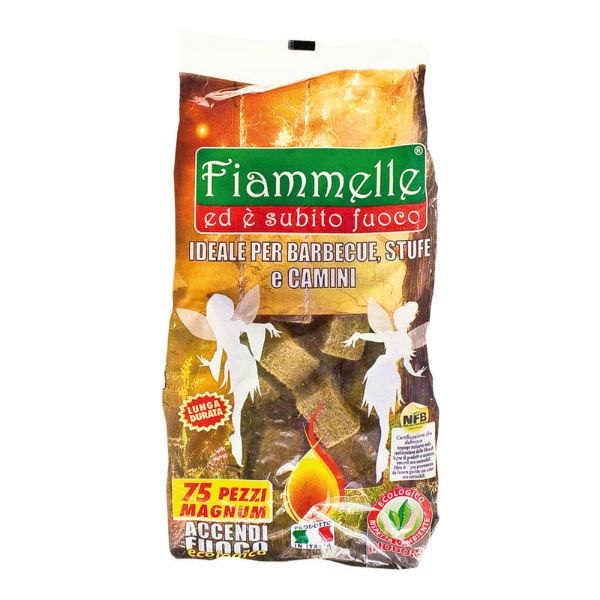 fiammelle