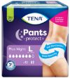 tena lady ass-pants plus notte large x 12