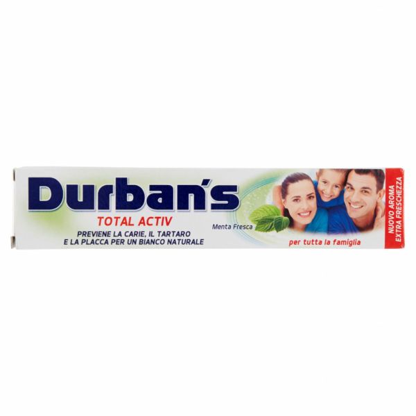 durban's-dentifricio