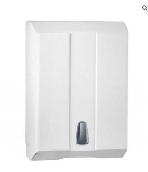 Picture of DISTRIBUTORE ASCIUGAMANI PIEG.A-C/A-V