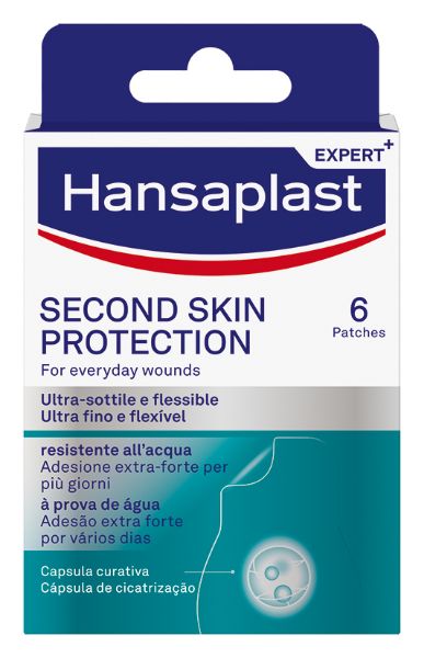 hansaplast-cerotti