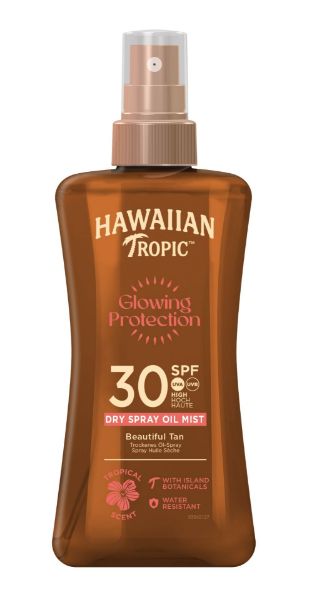hawaiian-tropic-oil
