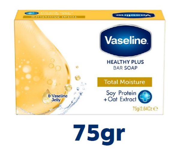 vaseline