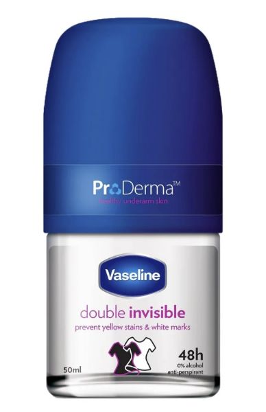 vaseline-deo