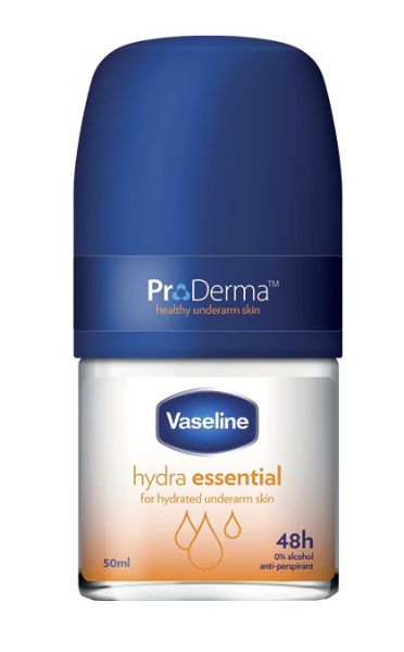 vaseline-deo