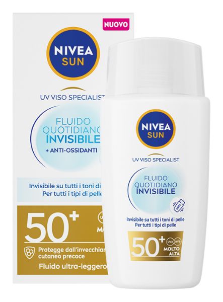 nivea