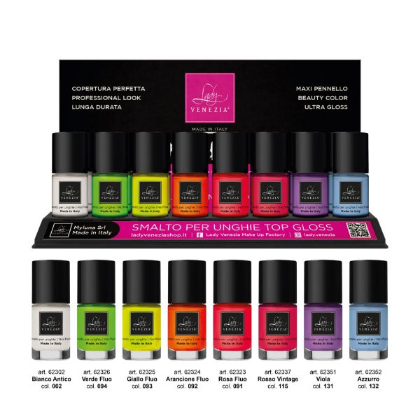 lady-venezia-smalto-fluo