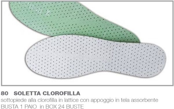 soletta-clorofilla