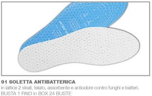 soletta-antibatterica