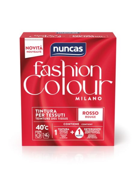 nuncas-rosso