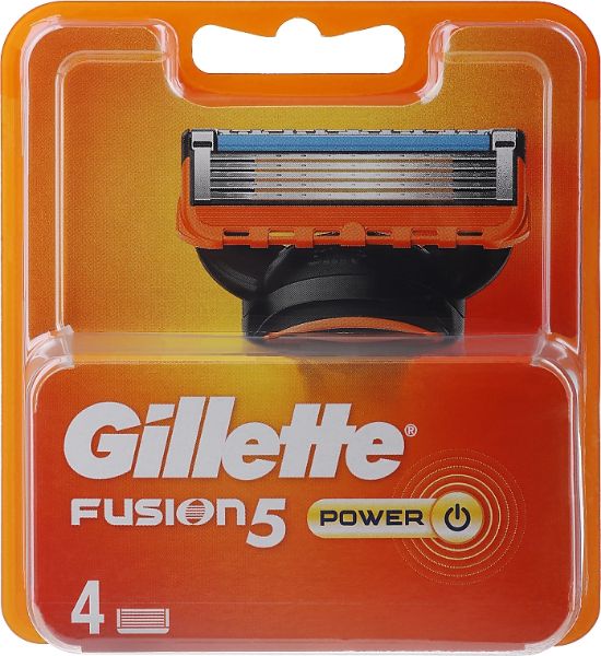 Gillette