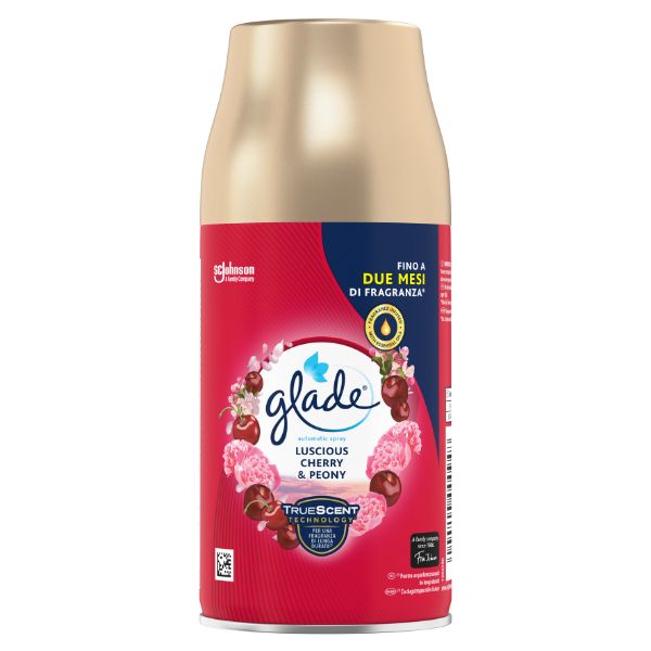 glade