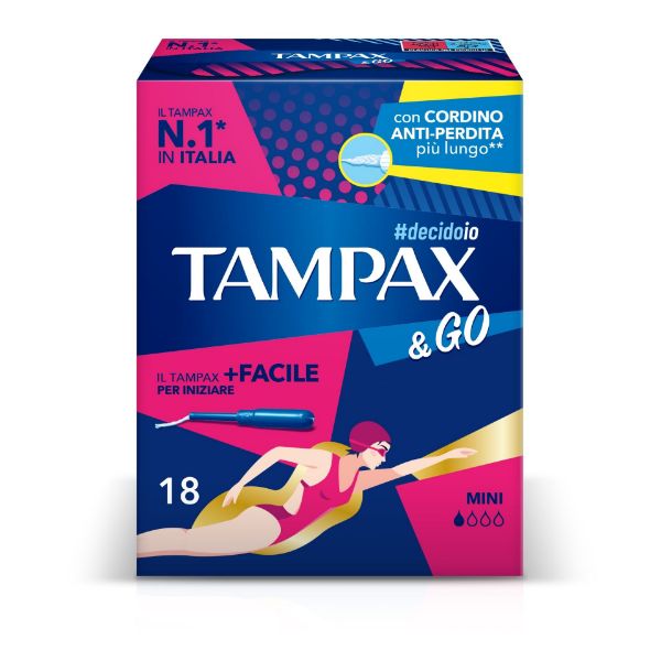 tampax