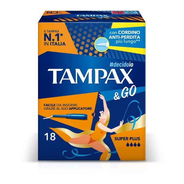 tampax