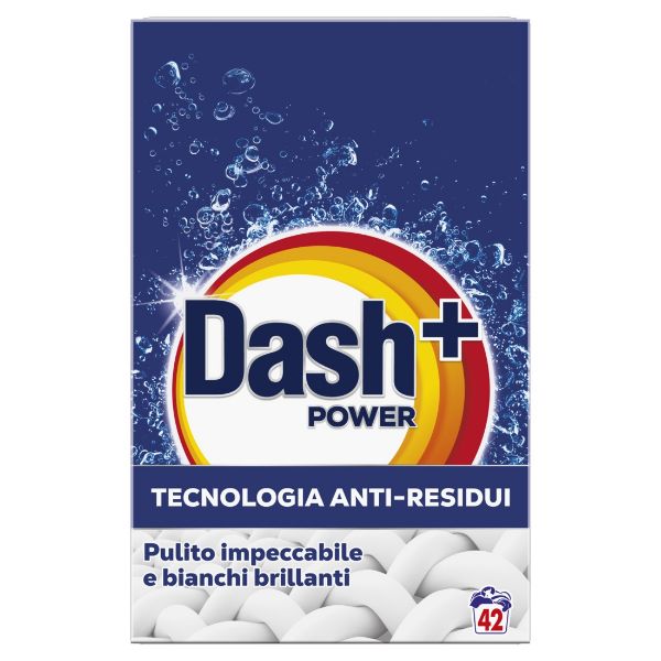 Dash-power-42