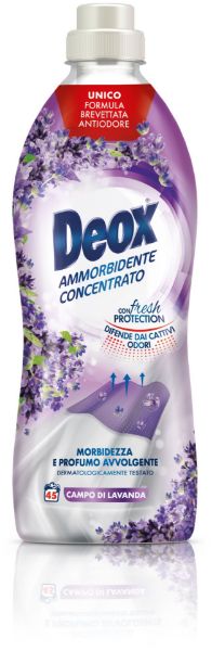 deox-ammorbidente-campo-di-lavanda