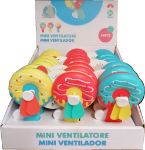 miniventilatore