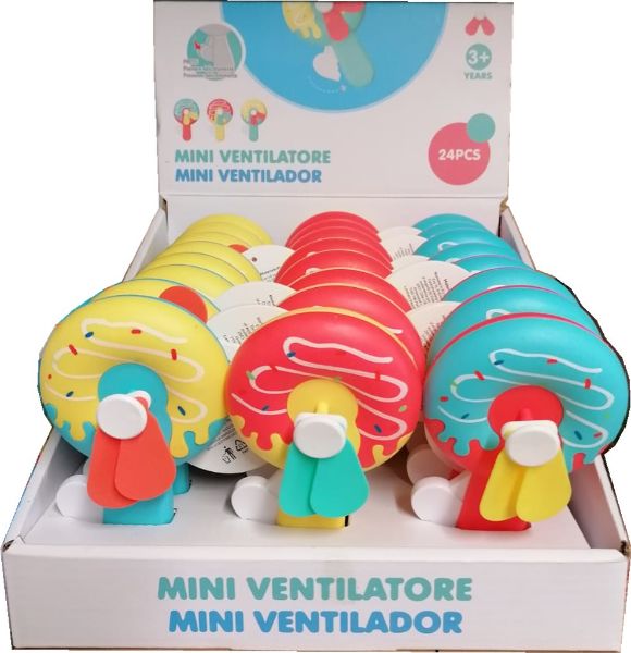 miniventilatore