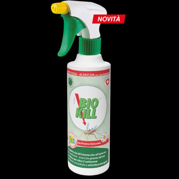 bio-kill